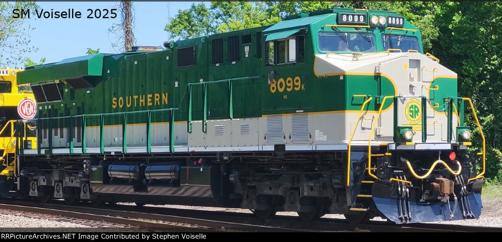 NS 8099
